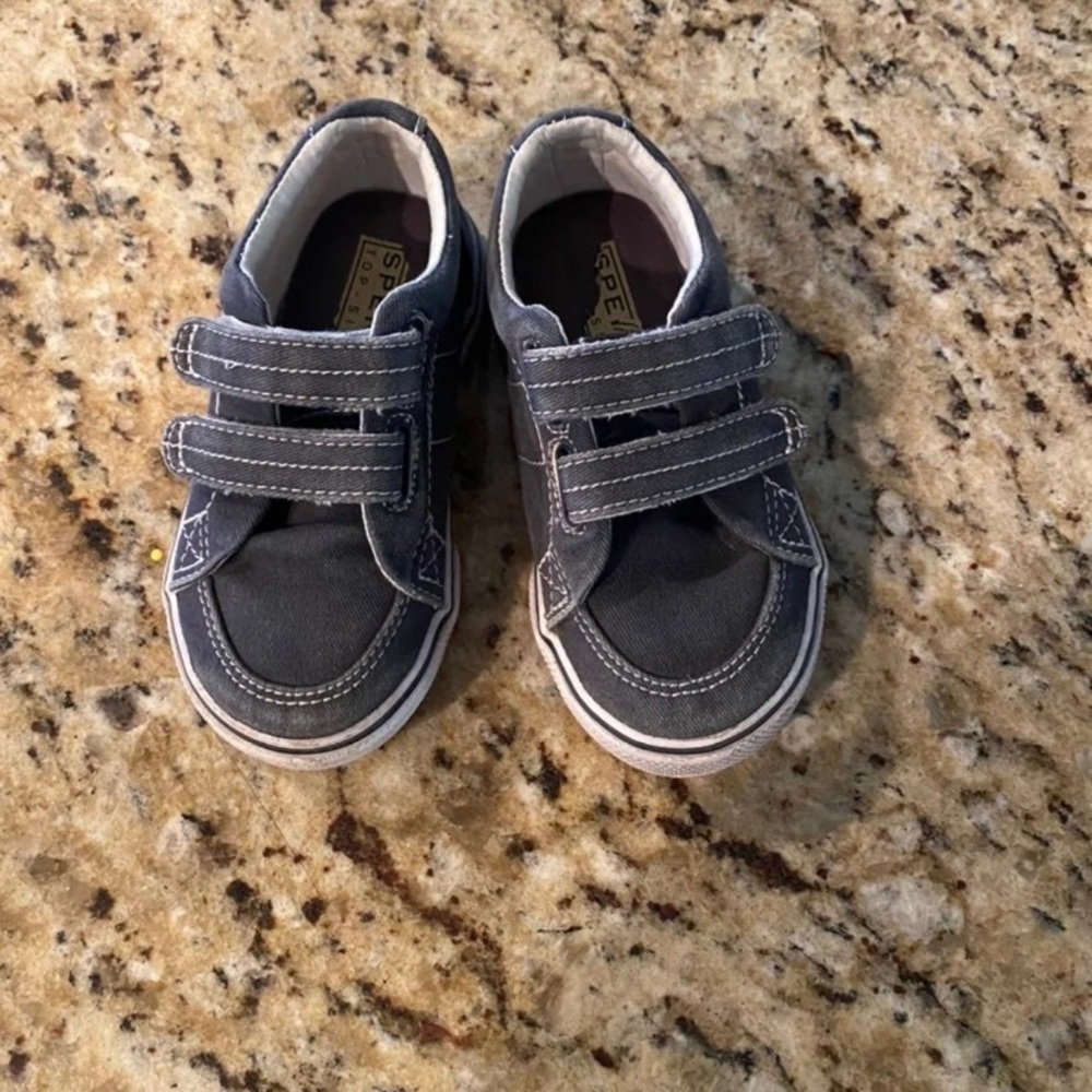 7.5 Toddler